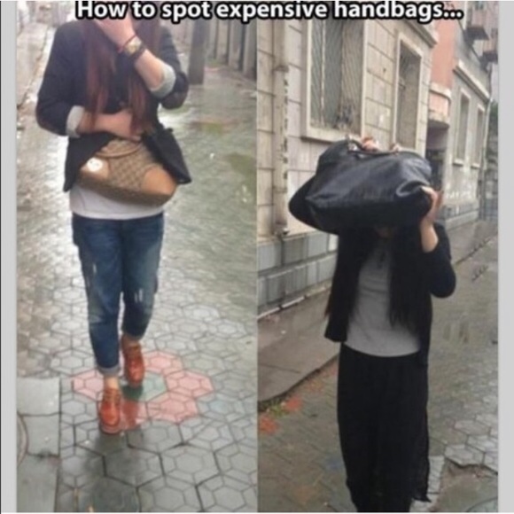 CHANEL Handbags - How to spot real designer handbags! ๐ CHANEL Handbags - How to spot real designer handbags! ๐